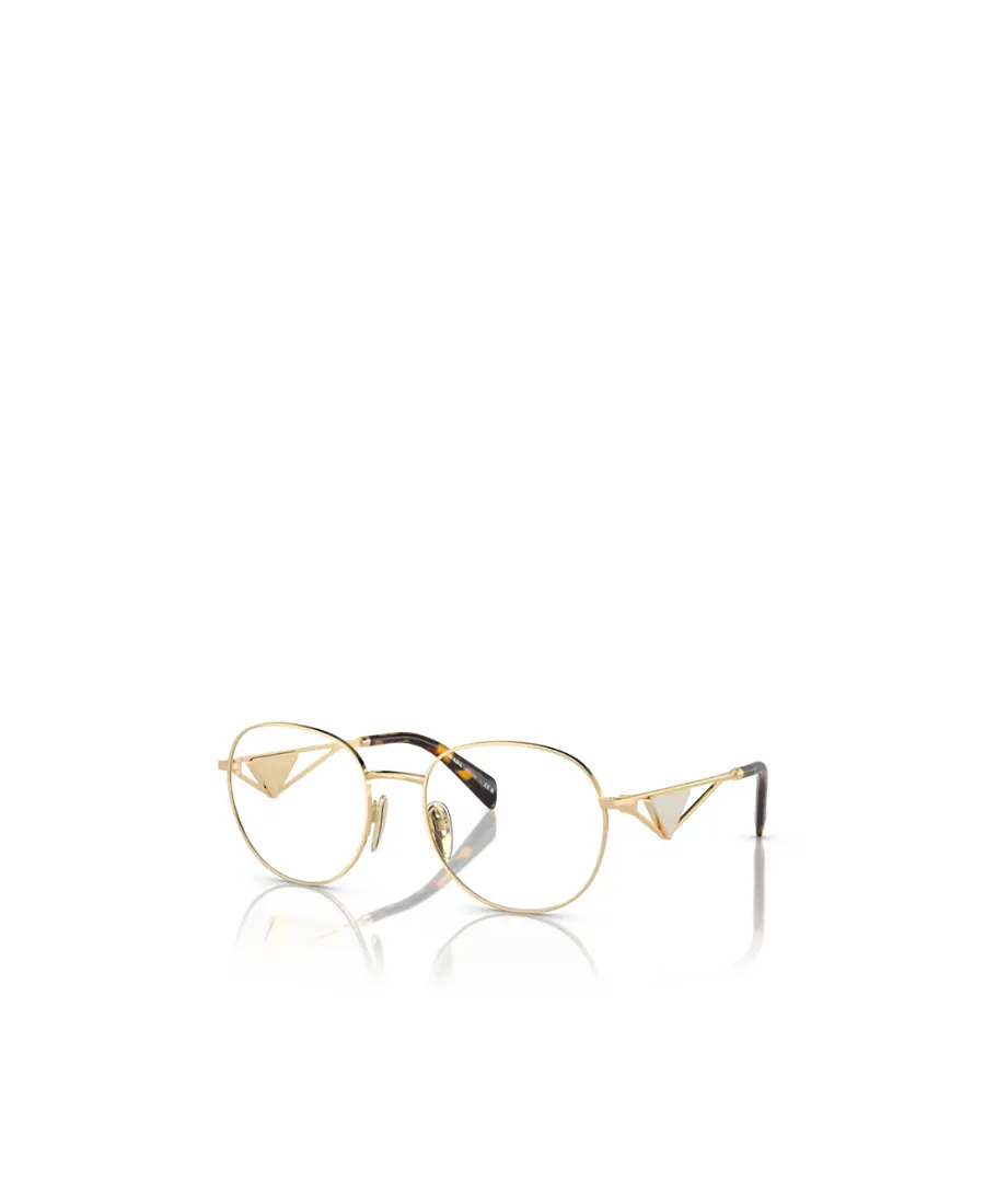 Round Frame Glasses
