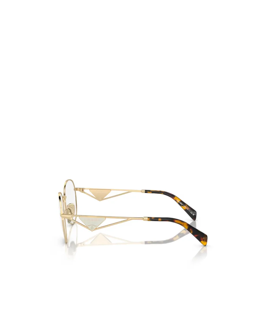 Round Frame Glasses