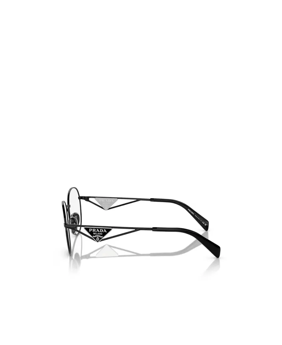 Round Frame Glasses
