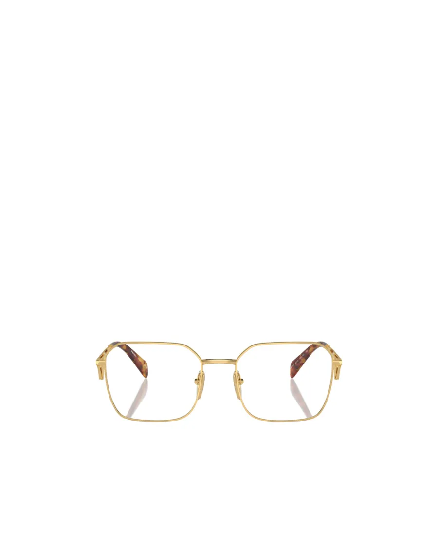 Square Frame Glasses