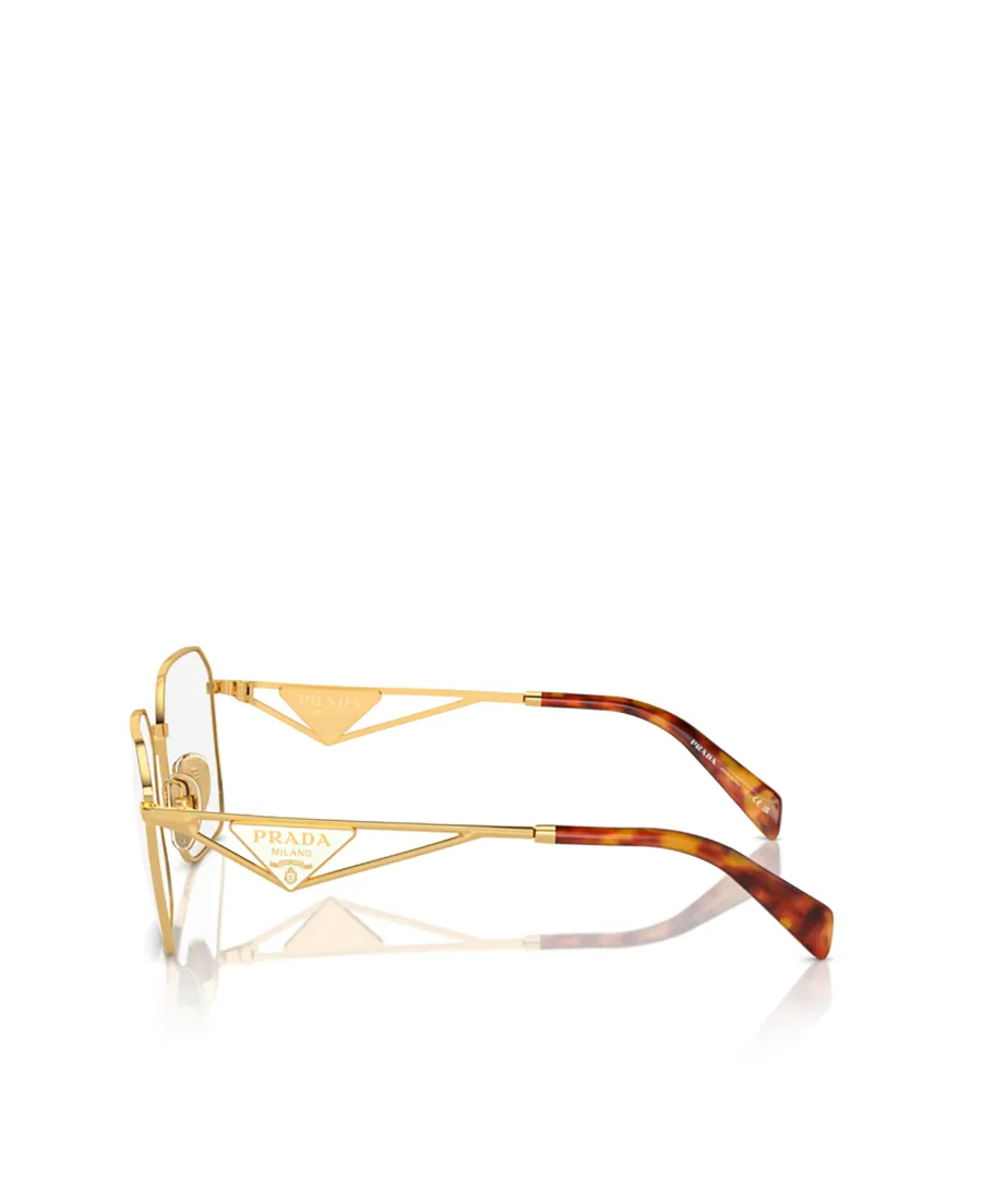 Square Frame Glasses