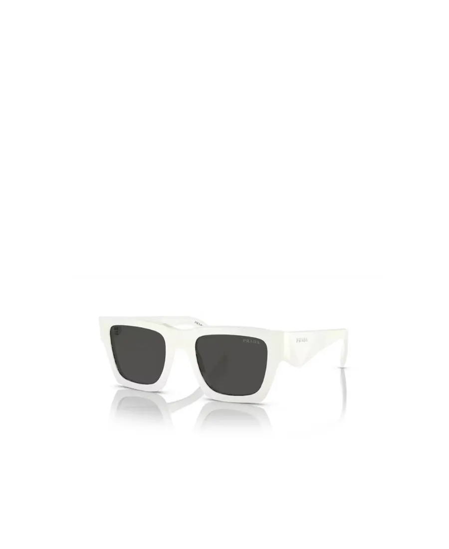 Square Frame Sunglasses