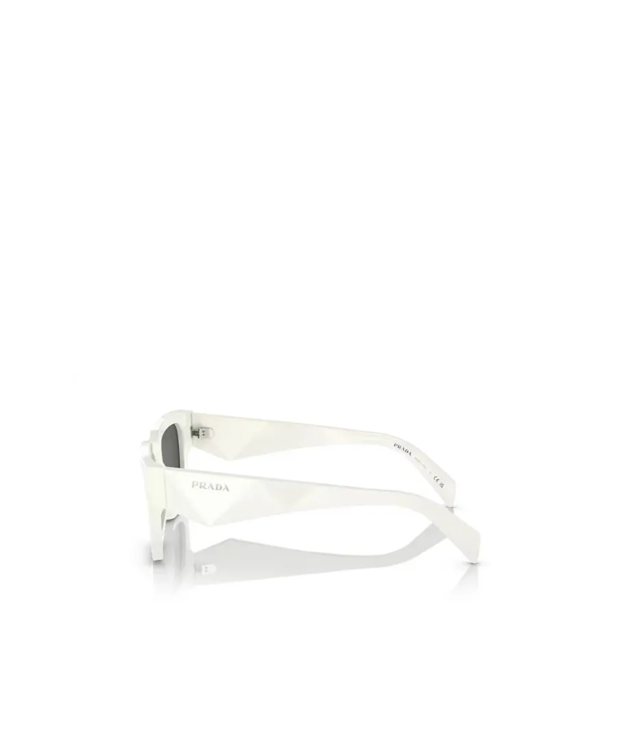 Square Frame Sunglasses