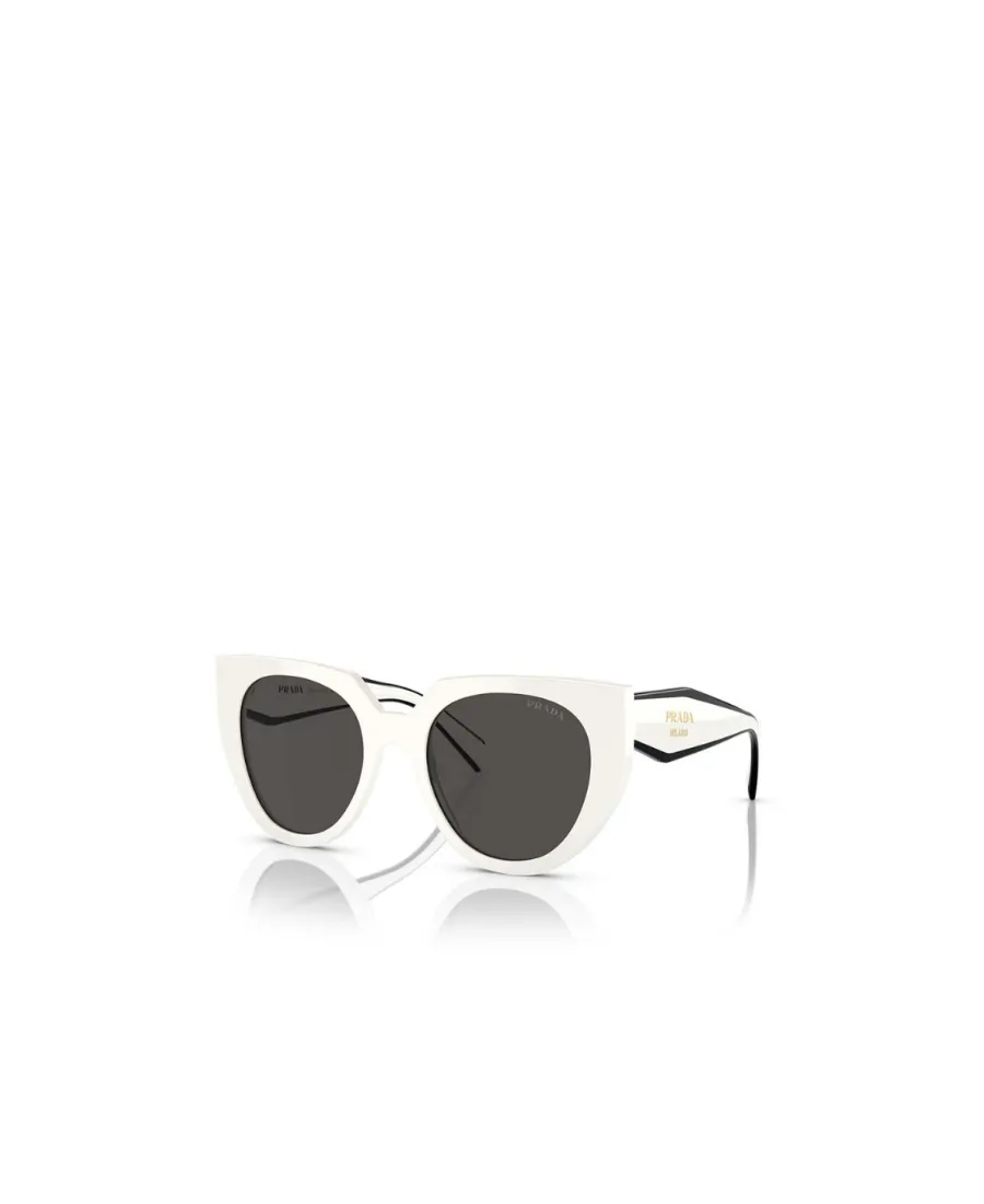 Cat-Eye Sunglasses
