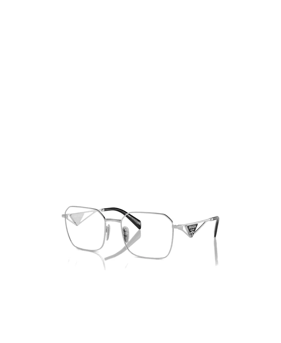 Square Frame Glasses