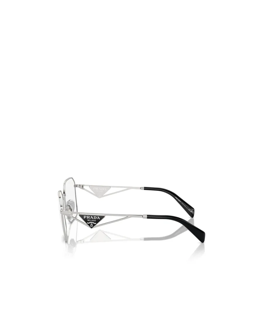 Square Frame Glasses