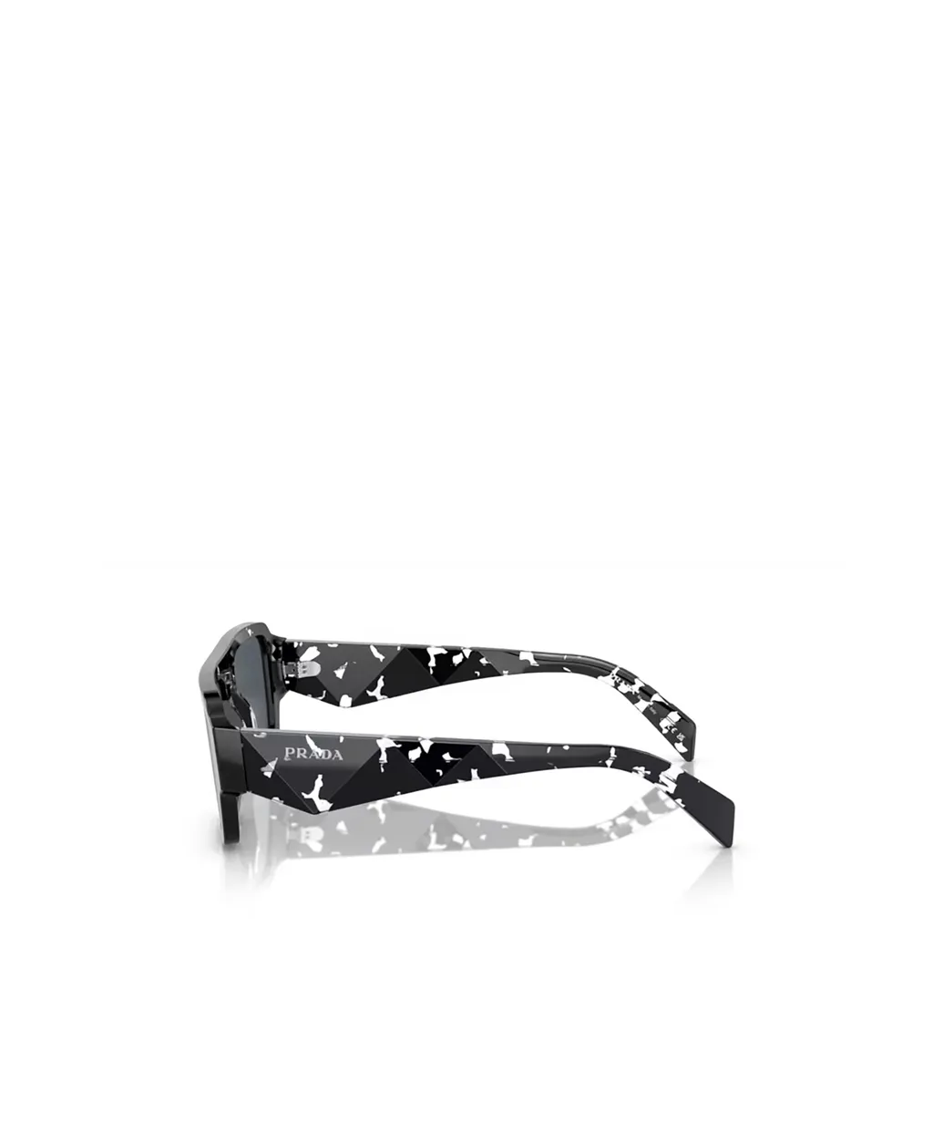 Square Frame Sunglasses