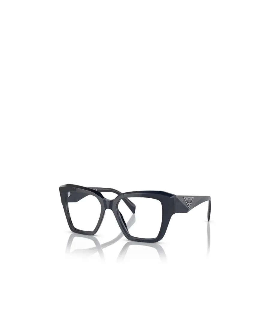 Cat-Eye Glasses
