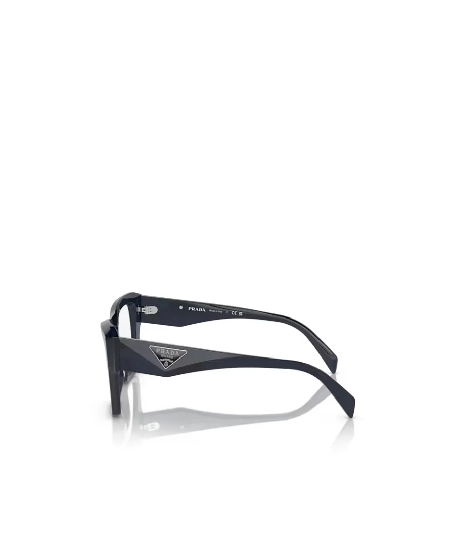 Cat-Eye Glasses