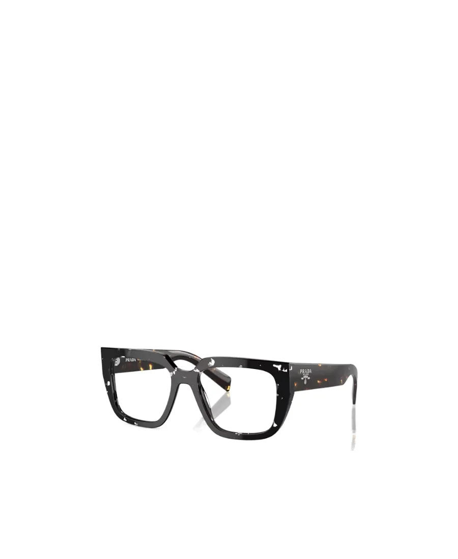 Cat-Eye Glasses