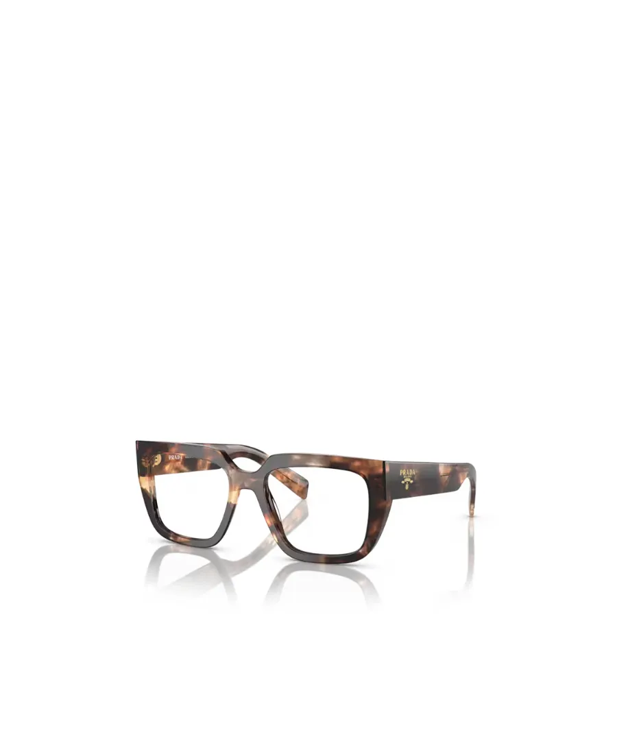 Square Frame Glasses