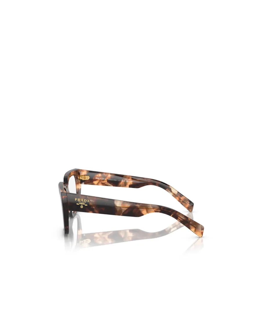 Square Frame Glasses