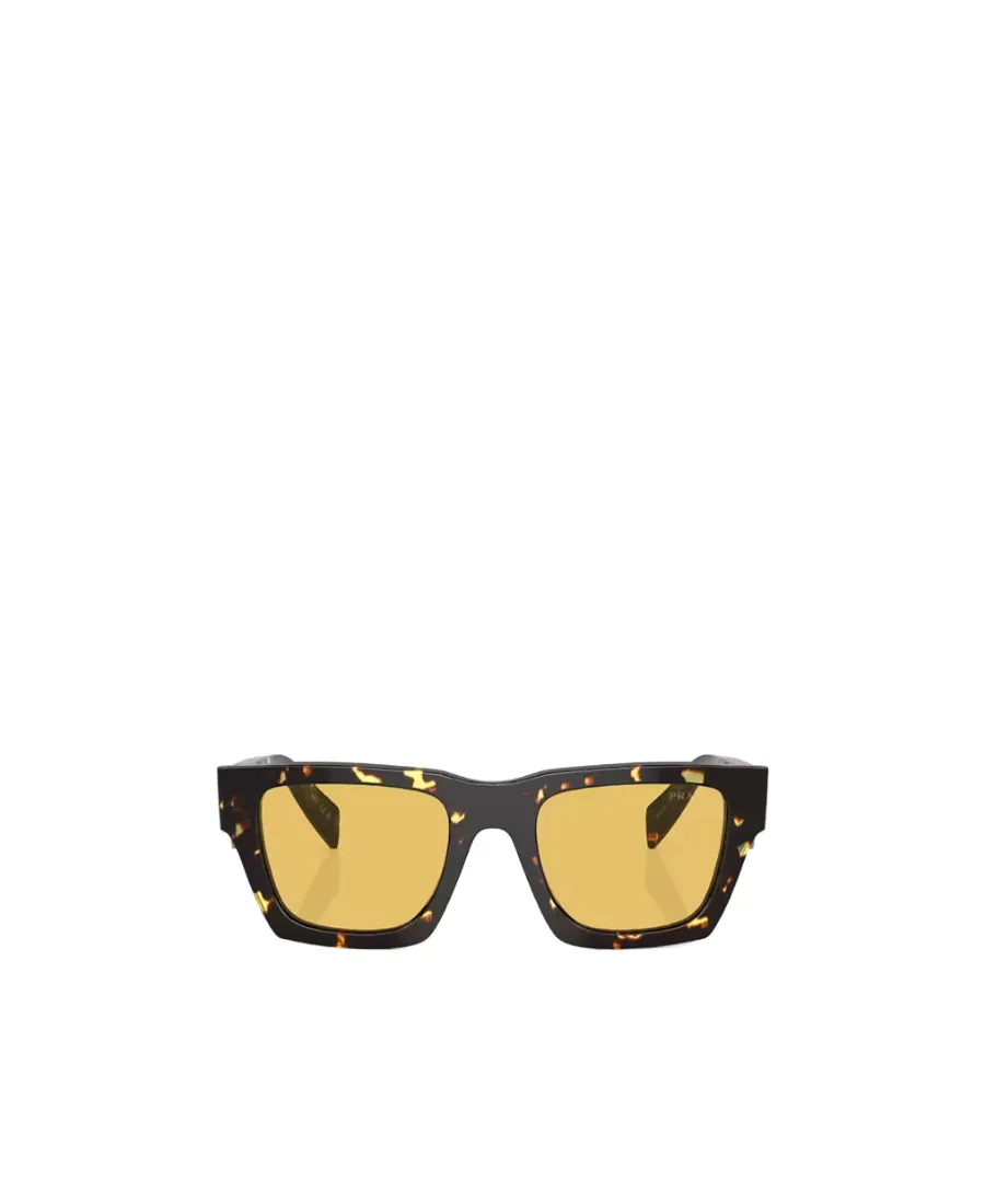 Square Frame Sunglasses