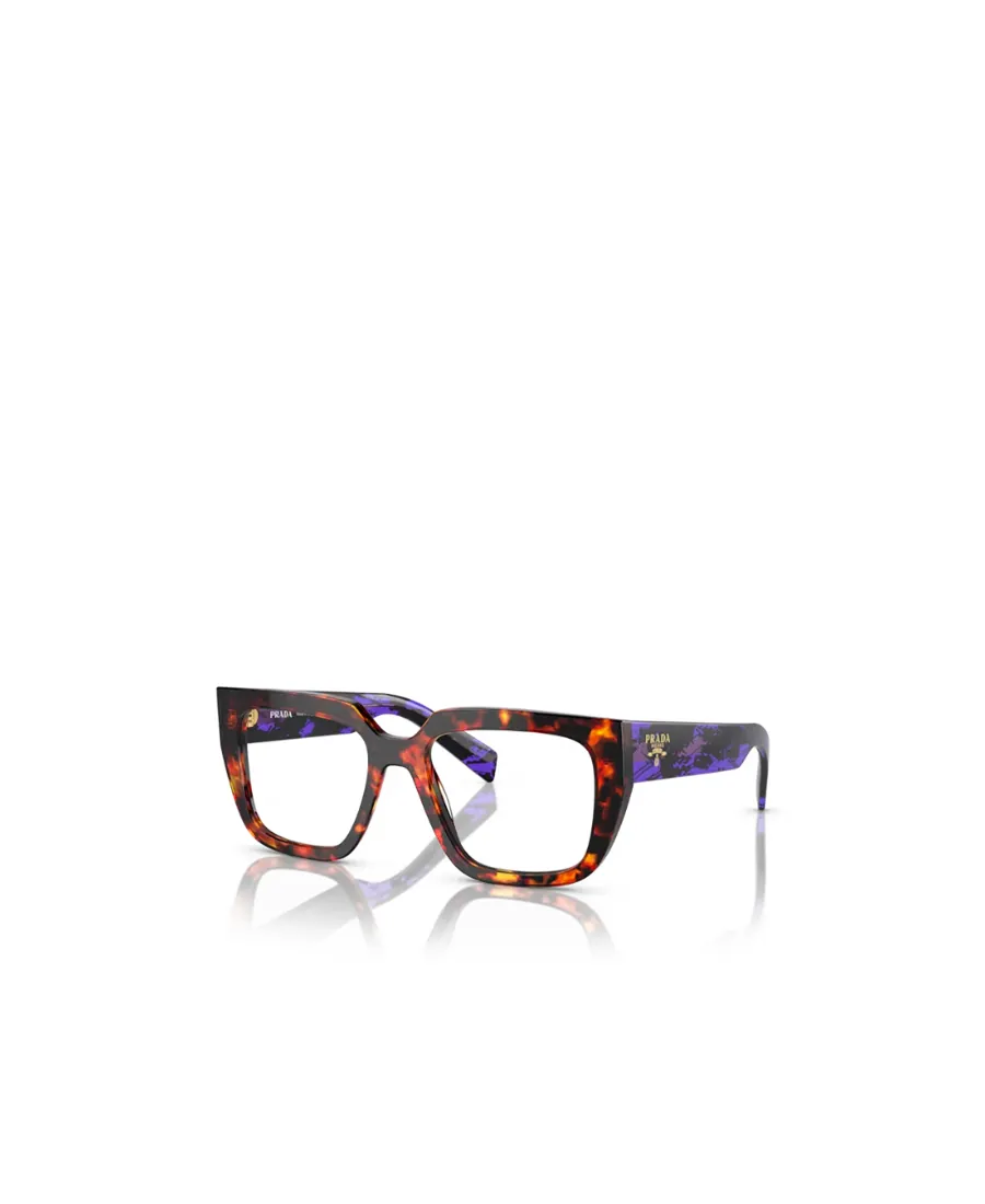 Cat-Eye Glasses