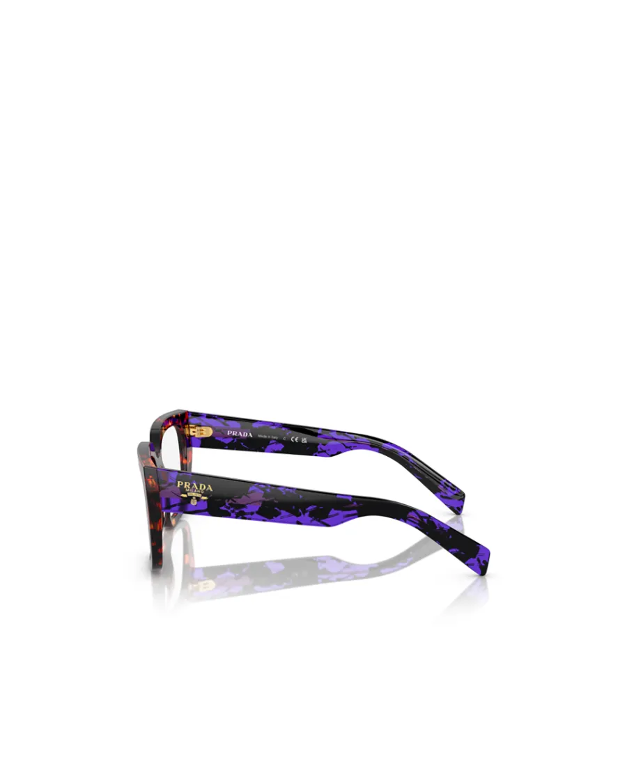 Cat-Eye Glasses
