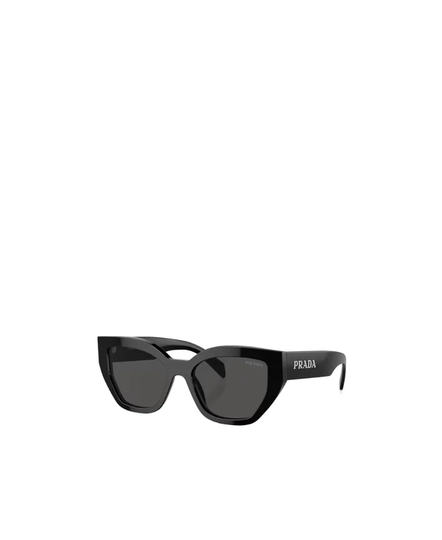 Butterfly Frame Sunglasses