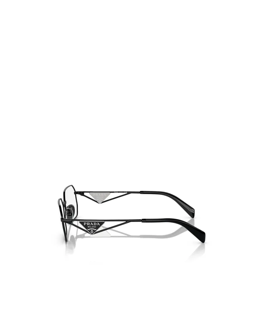 Rectangular Frame Glasses