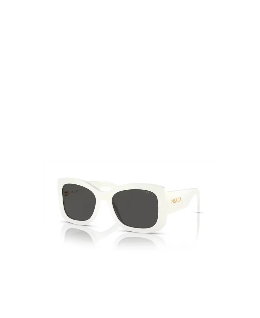 Square Frame Sunglasses