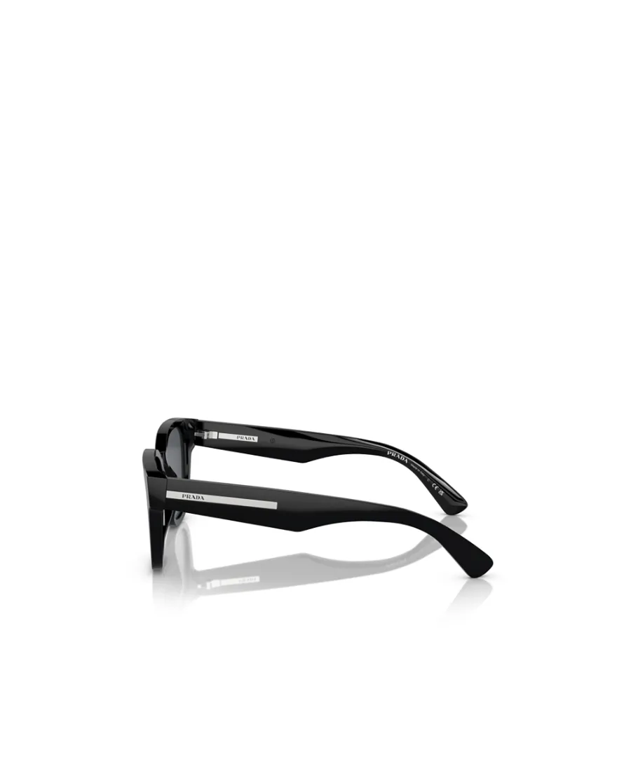 Square Frame Sunglasses