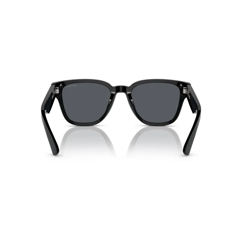 Square Frame Sunglasses