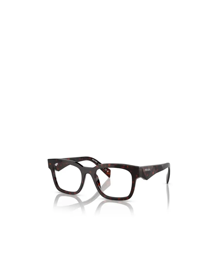 Square Frame Glasses