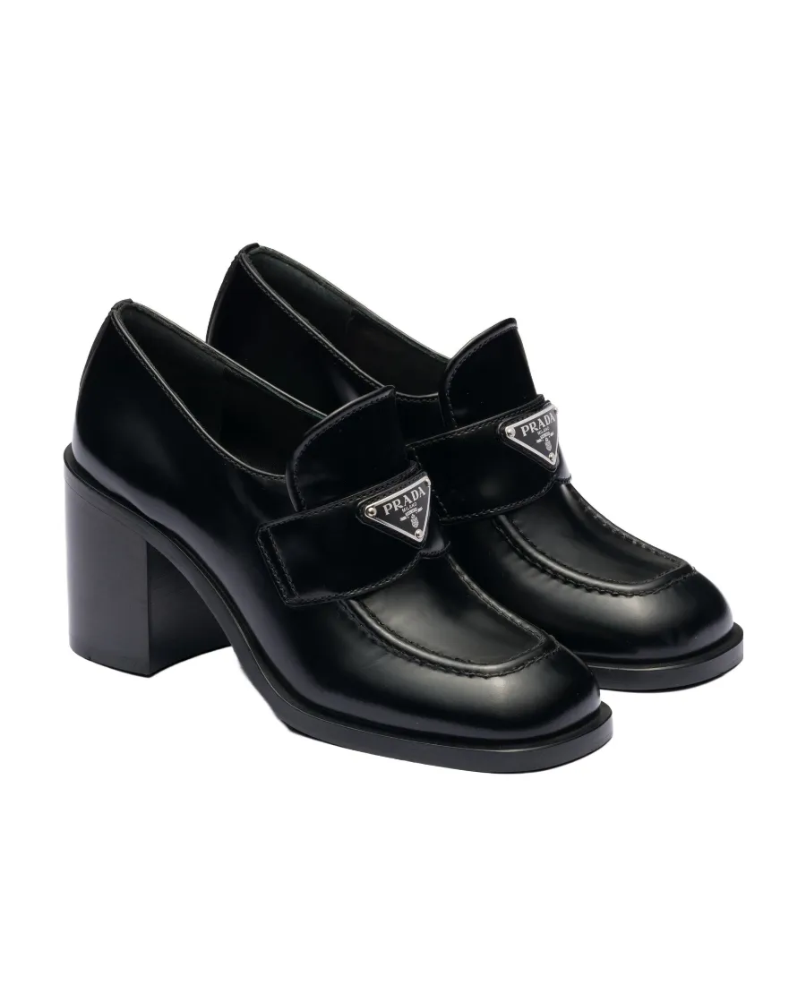 Logo High Heels