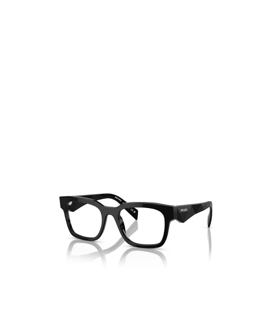 Square Frame Glasses