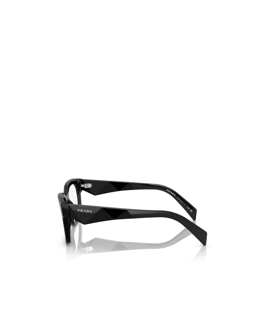 Square Frame Glasses