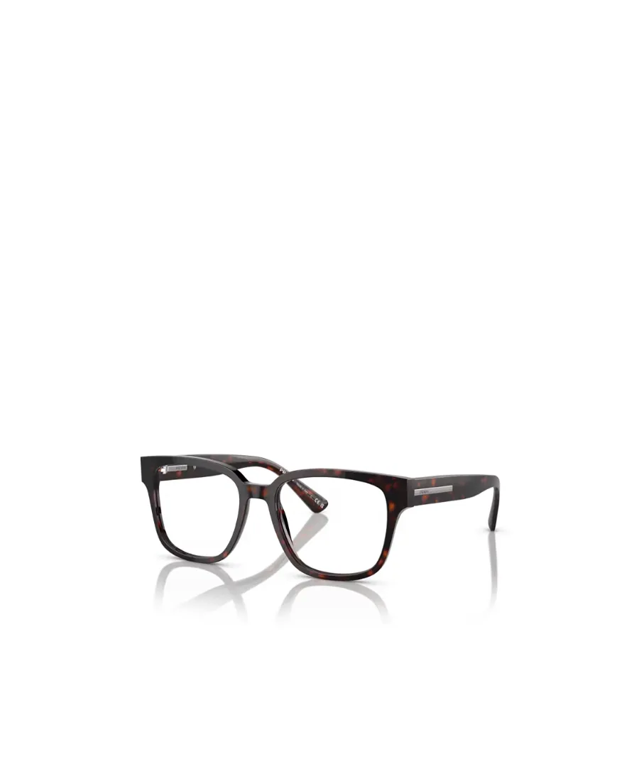 Square Frame Glasses