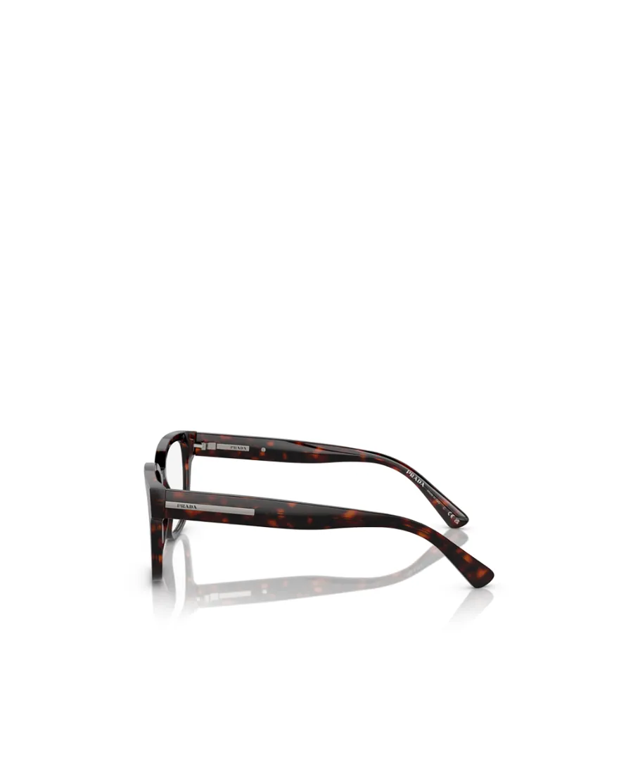 Square Frame Glasses