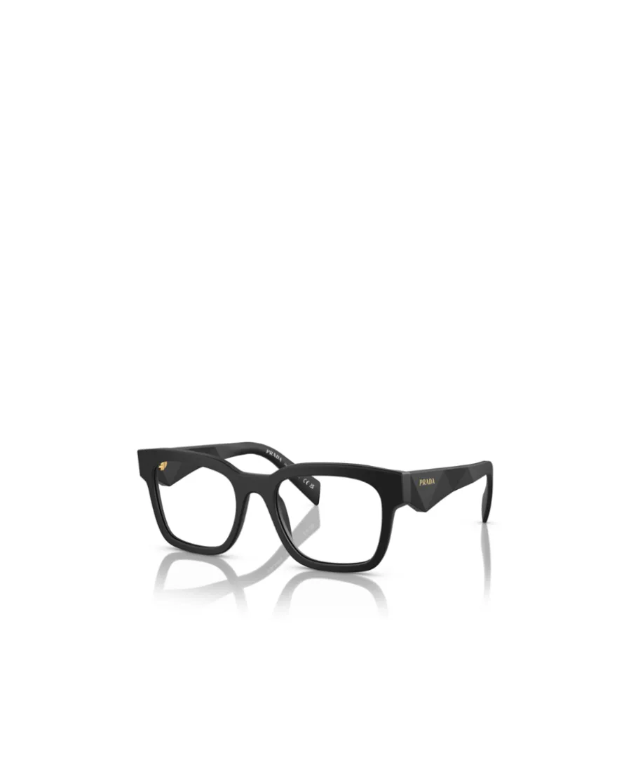 Square Frame Glasses