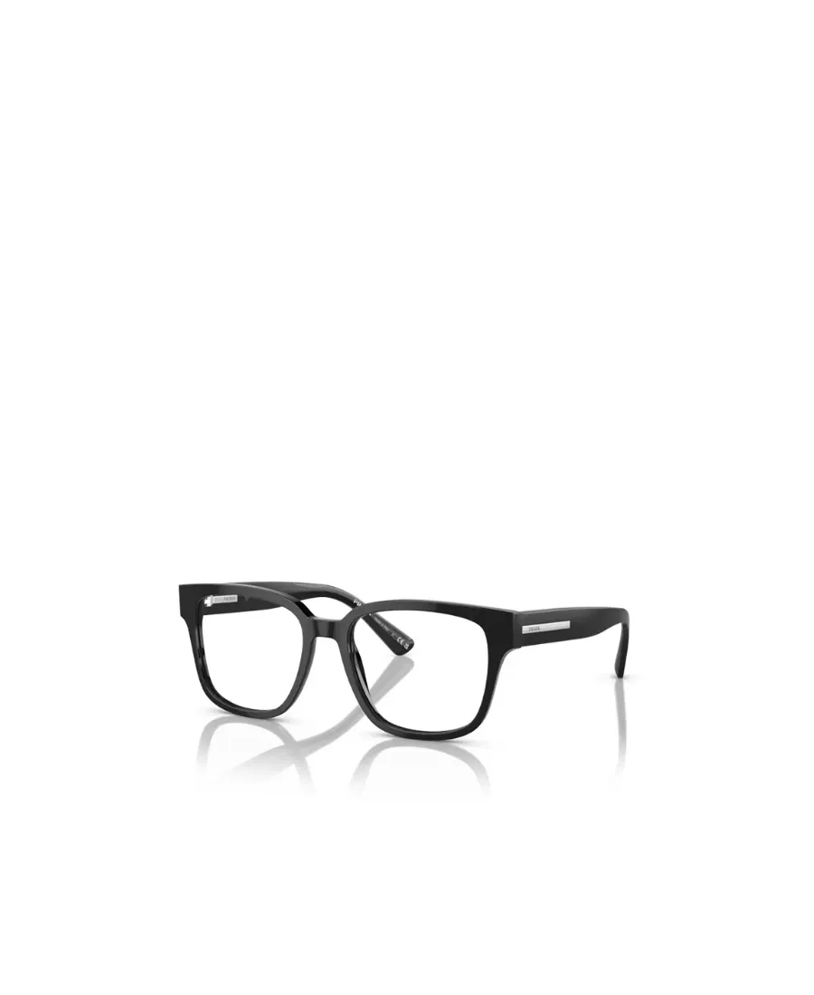 Square Frame Glasses