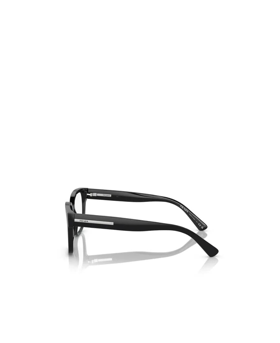 Square Frame Glasses