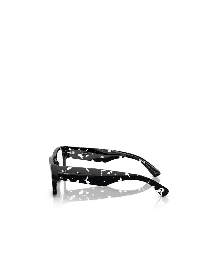Rectangular Frame Glasses