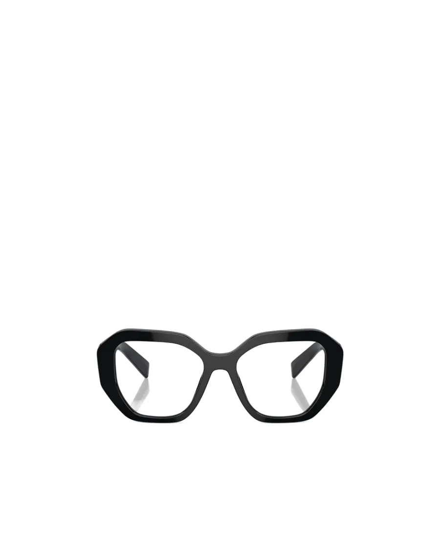 Irregular-Frame Glasses