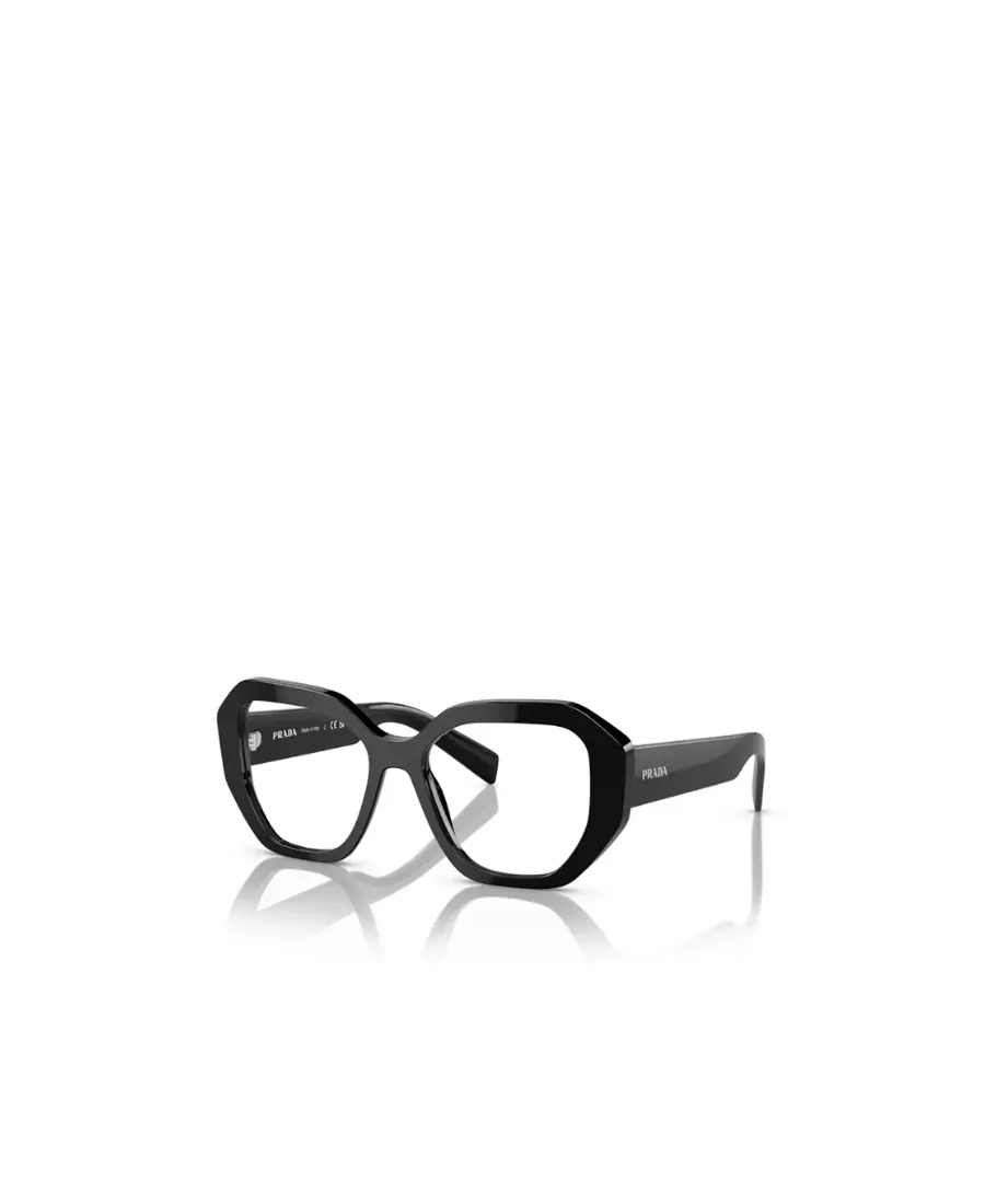 Irregular-Frame Glasses