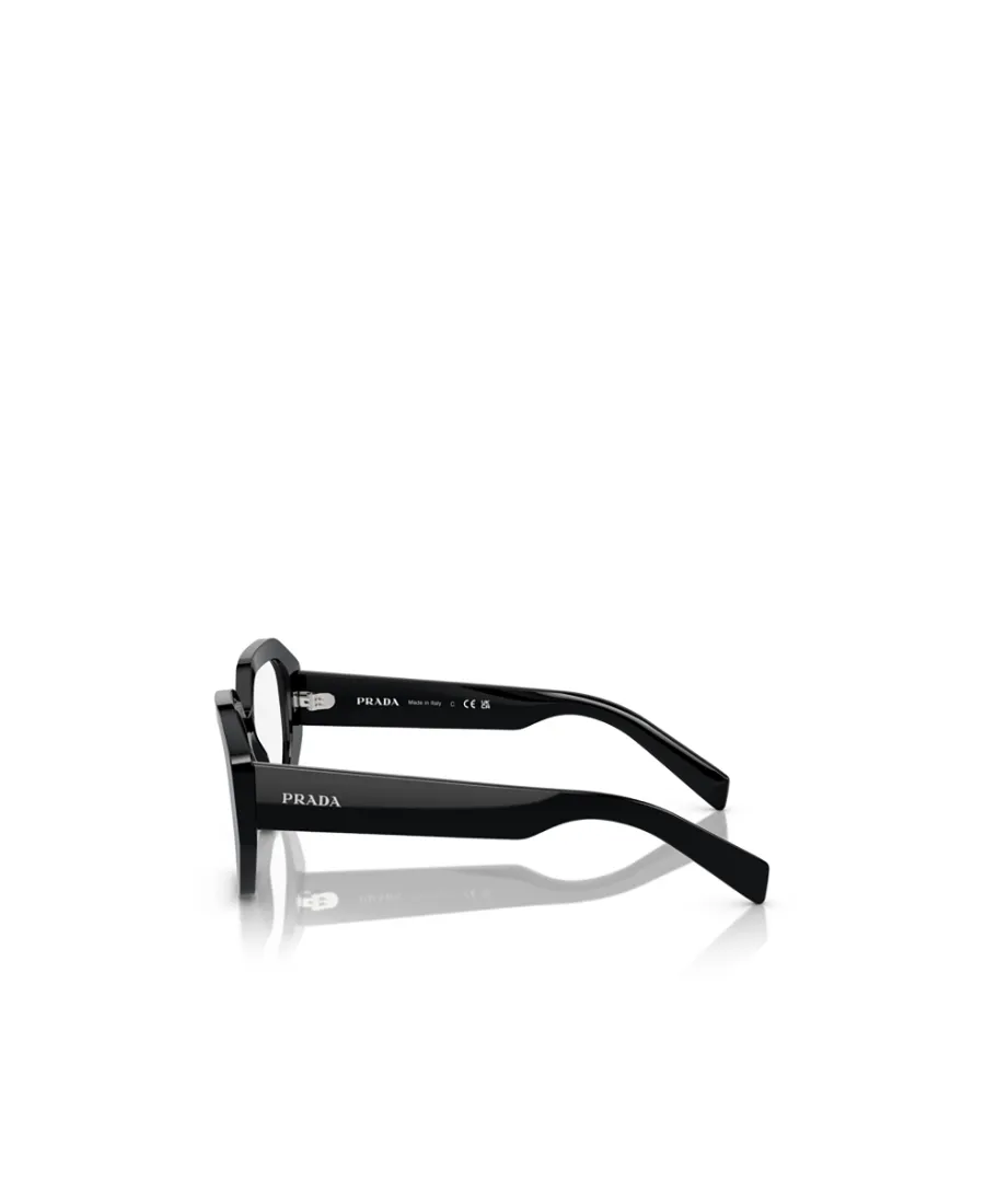 Irregular-Frame Glasses