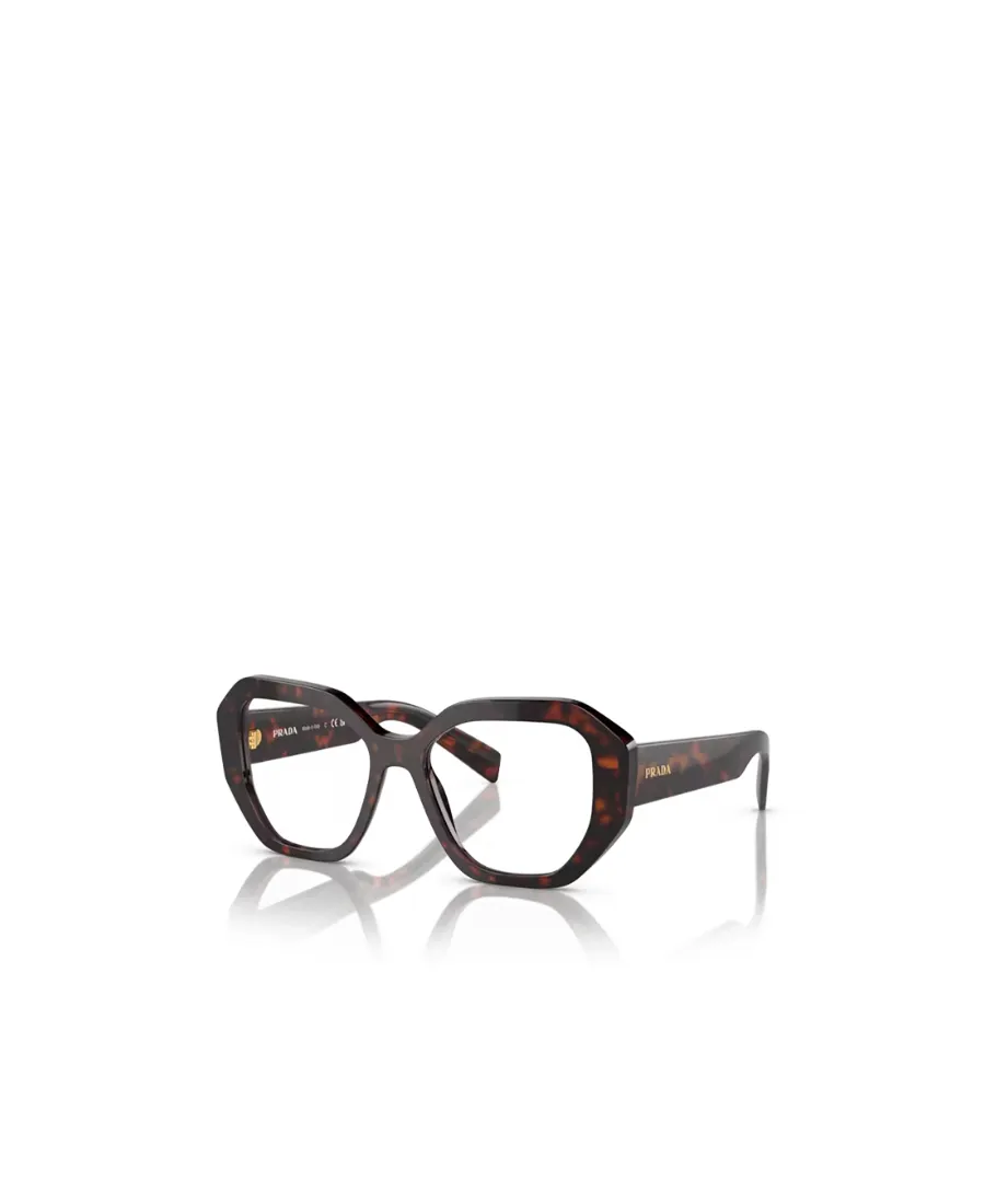 Cat-Eye Glasses