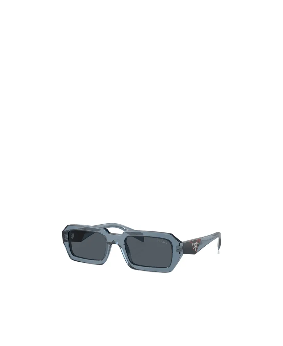 Rectangle Frame Sunglasses