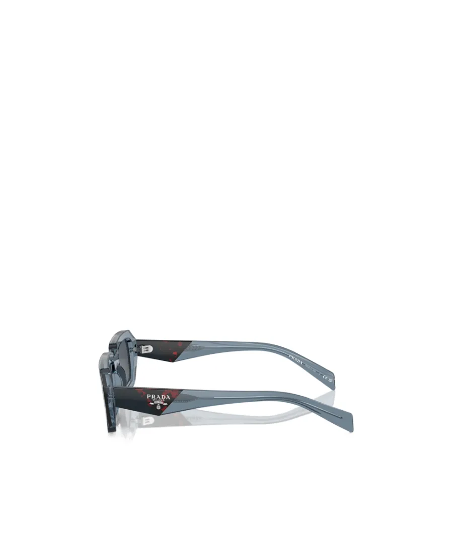 Rectangle Frame Sunglasses
