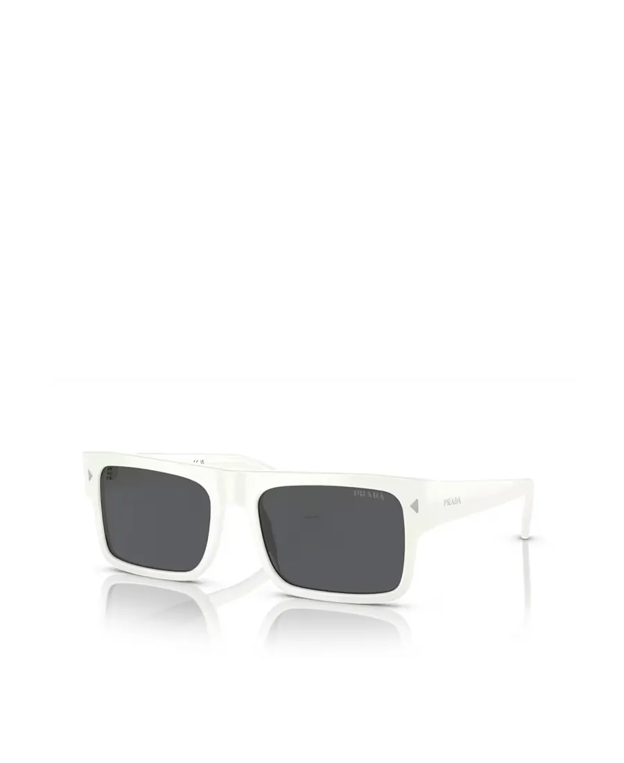 Rectangle Frame Sunglasses