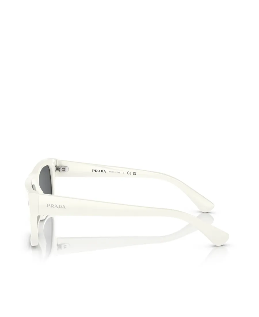 Rectangle Frame Sunglasses