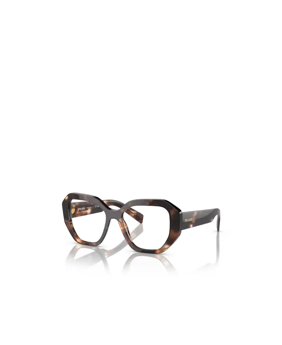 Cat-Eye Glasses