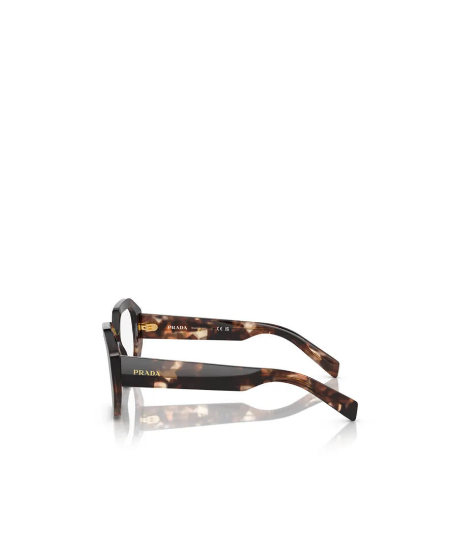 Cat-Eye Glasses