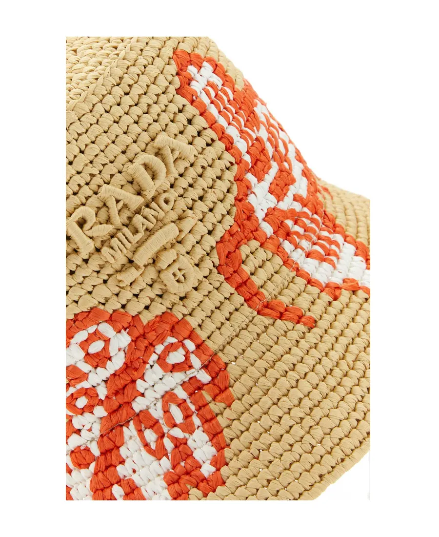 Crochet Bucket Hat