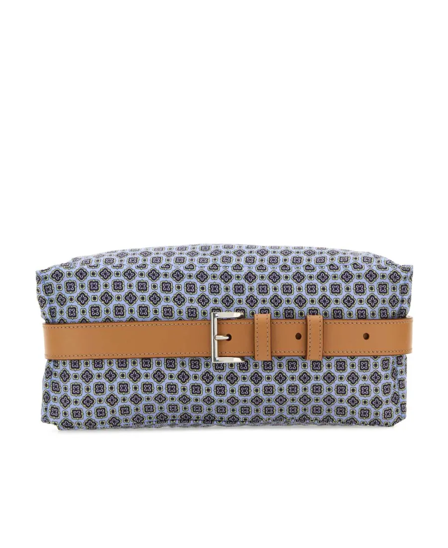 Zipper Waist Bag