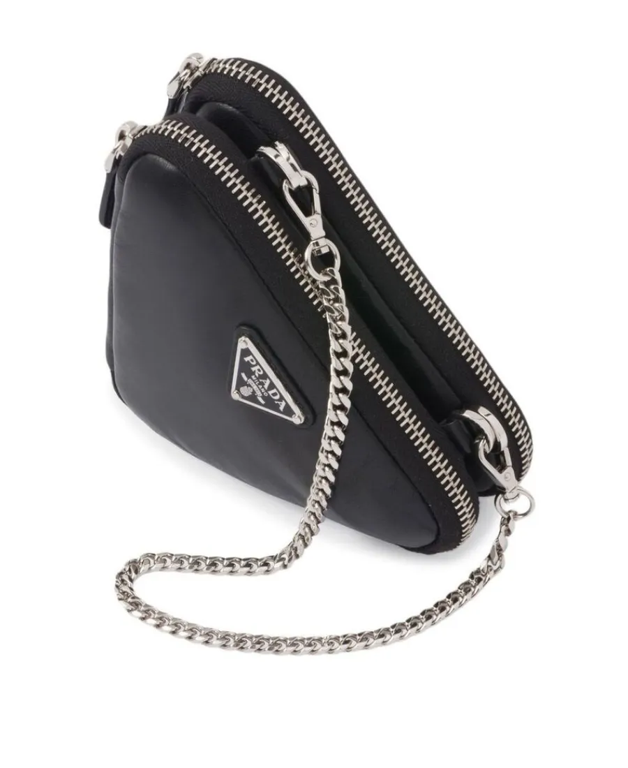 Mini Pouch Bag