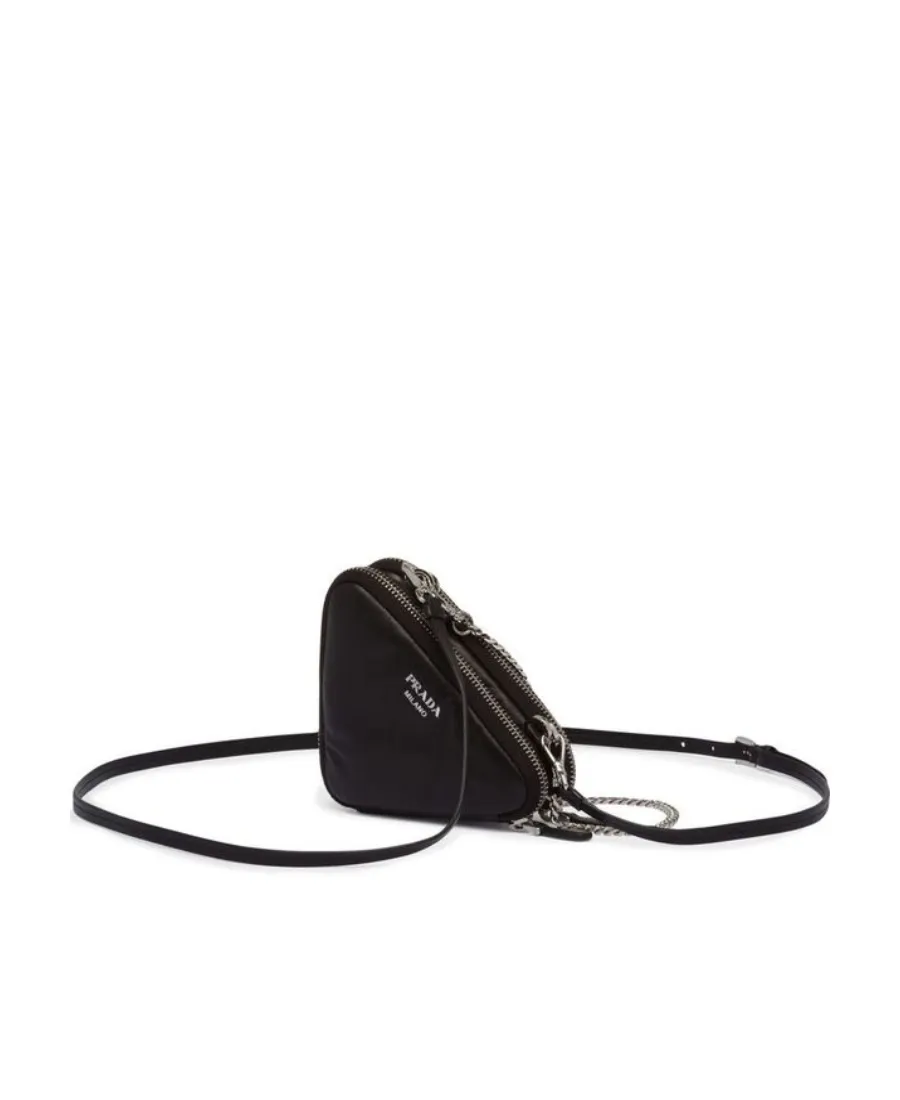 Mini Pouch Bag