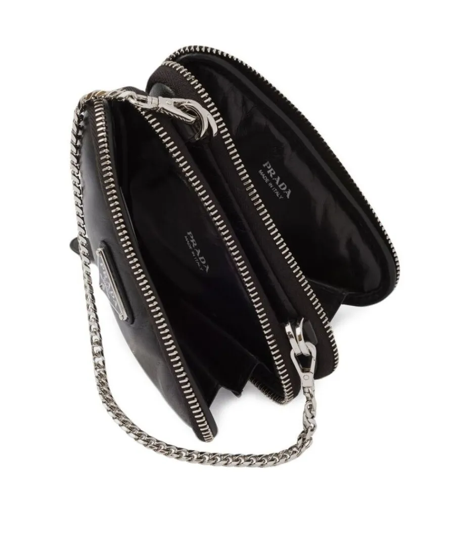 Mini Pouch Bag