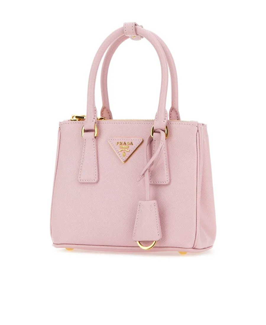 Mini Galleria Leather Bag